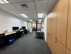 International Plaza (D2), Office #603223941